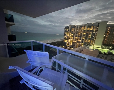 2301 Collins Ave - Photo Thumbnail 1