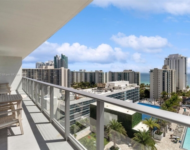 4010 S Ocean Dr - Photo Thumbnail 0