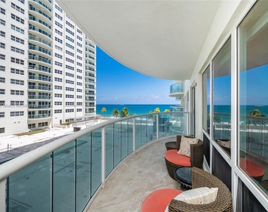 3400 Galt Ocean Dr - Photo Thumbnail 4