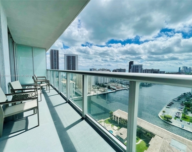 2602 E Hallandale Beach Blvd - Photo Thumbnail 21