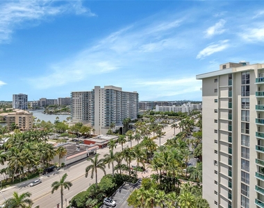 4001 S Ocean Dr - Photo Thumbnail 23