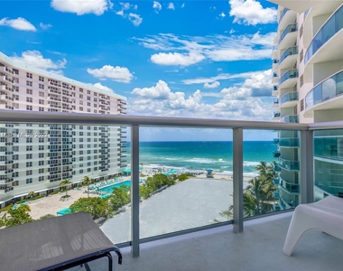 3801 S Ocean Dr - Photo Thumbnail 1