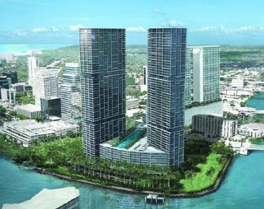 485 Brickell Ave - Photo Thumbnail 24