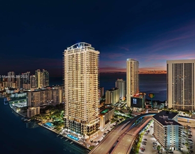 4010 S Ocean Dr - Photo Thumbnail 28