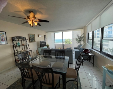 3505 S Ocean Dr - Photo Thumbnail 2