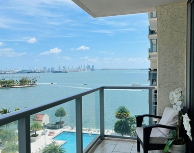 1155 Brickell Bay Dr - Photo Thumbnail 26