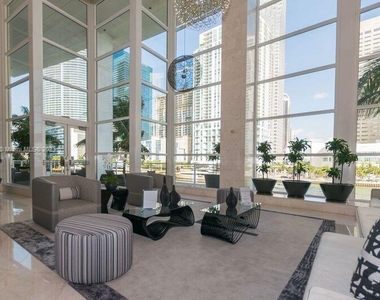 901 Brickell Key Blvd - Photo Thumbnail 30