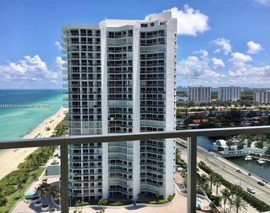 16699 Collins Ave - Photo Thumbnail 0