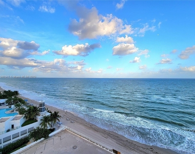 3505 S Ocean Dr - Photo Thumbnail 14