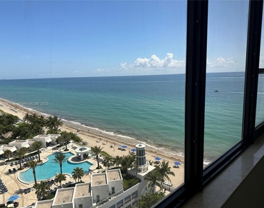 3505 S Ocean Dr - Photo Thumbnail 16