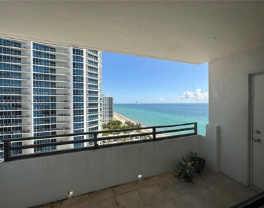 3505 S Ocean Dr - Photo Thumbnail 17