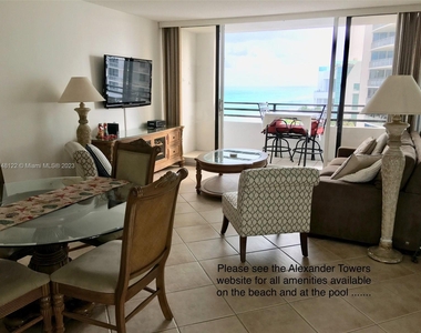 3505 S Ocean Dr - Photo Thumbnail 4