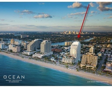 551 N Fort Lauderdale Beach Blvd - Photo Thumbnail 23