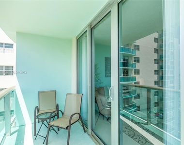 3801 S Ocean Dr - Photo Thumbnail 22