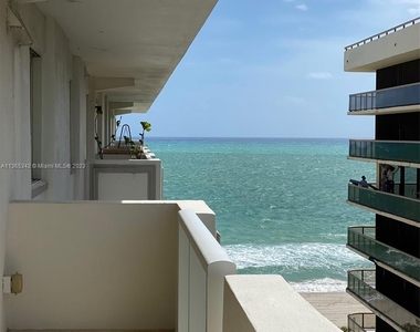 9499 Collins Ave - Photo Thumbnail 29