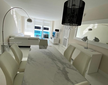 4001 S Ocean Dr - Photo Thumbnail 2