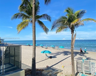 2501 S Ocean Dr - Photo Thumbnail 0