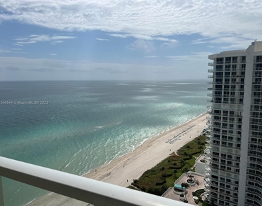 16699 Collins Ave - Photo Thumbnail 6