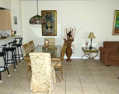 3725 S Ocean Dr - Photo Thumbnail 5