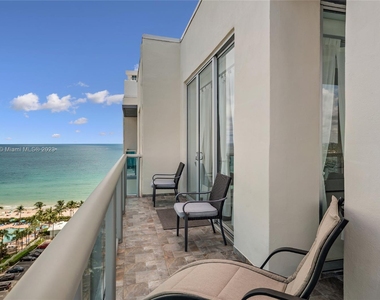 4001 S Ocean Dr - Photo Thumbnail 33