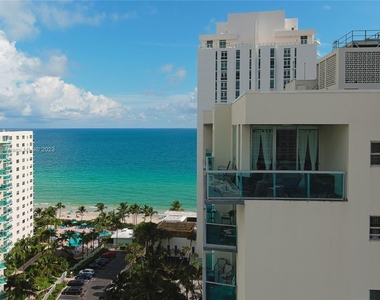 4001 S Ocean Dr - Photo Thumbnail 35