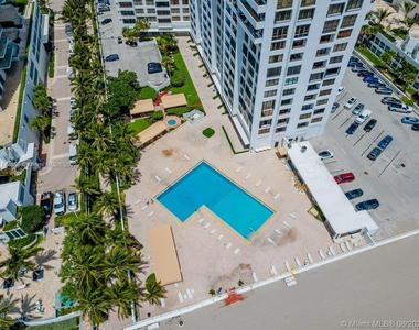 3505 S Ocean Dr - Photo Thumbnail 20