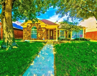 1524 High Pointe Lane - Photo Thumbnail 0