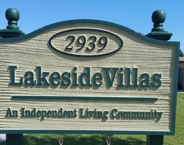 2939 Lakeside Villa Drive - Photo Thumbnail 0
