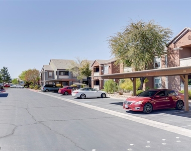 555 E Silverado Ranch Boulevard - Photo Thumbnail 45