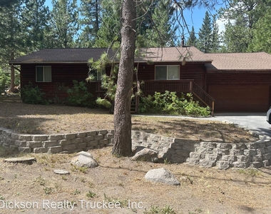 10516 Martis Valley Road - Photo Thumbnail 0