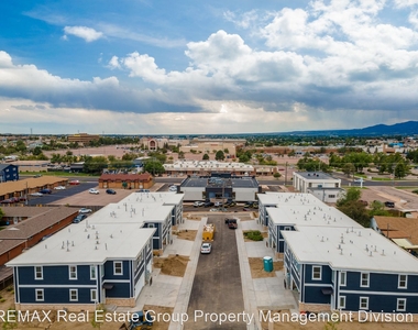 3607 E. Uintah St #101 - Photo Thumbnail 25