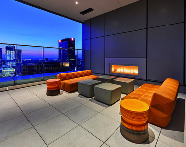 West 31st Street - Photo Thumbnail 5
