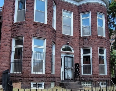 804 Hollins Street - Photo Thumbnail 15