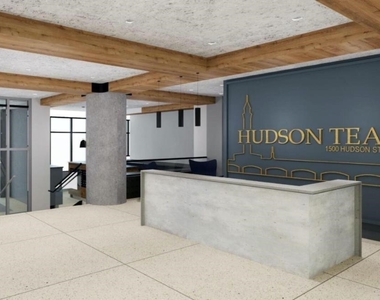 1500 Hudson St - Photo Thumbnail 14