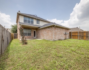 6701 Kinross Drive - Photo Thumbnail 12