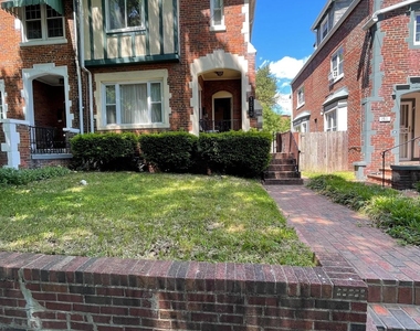 1513 Van Buren Street Nw - Photo Thumbnail 1