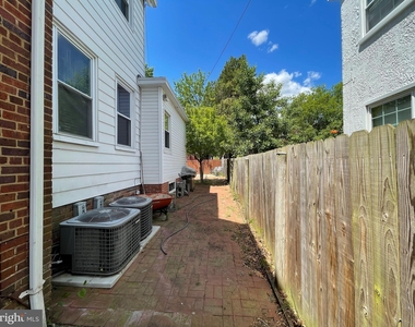 1513 Van Buren Street Nw - Photo Thumbnail 34