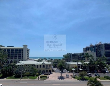 5353 Gulf Boulevard - Photo Thumbnail 26