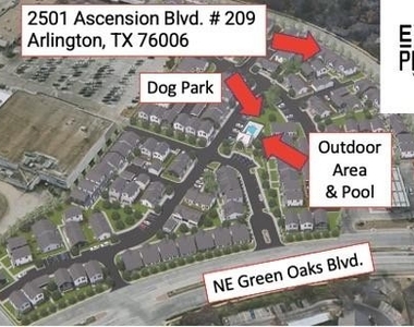 2501 Ascension Boulevard - Photo Thumbnail 4