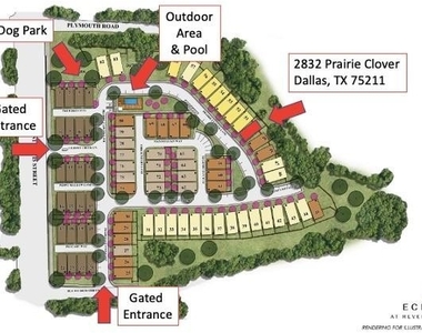 2832 Prairie Clover Lane - Photo Thumbnail 1