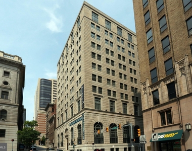 114 E Lexington Street - Photo Thumbnail 2