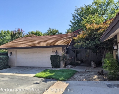 5516 N El Adobe Dr - Photo Thumbnail 0