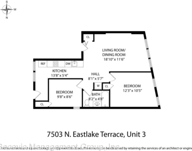 1310-20 W Birchwood Ave & 7501-07 N Eastlake Ter - Photo Thumbnail 13