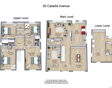 30 Cassilis Avenue - Photo Thumbnail 24