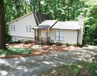 5040 Woodland Drive - Photo Thumbnail 0