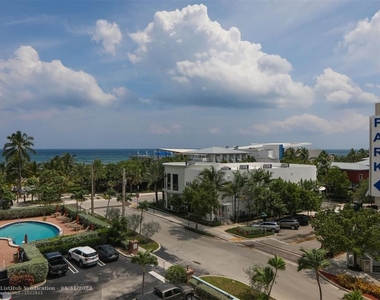 305 N Pompano Beach Blvd - Photo Thumbnail 23