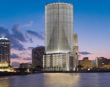 200 Biscayne Boulevard Way - Photo Thumbnail 25