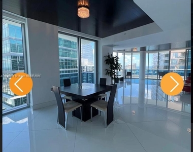 200 Biscayne Boulevard Way - Photo Thumbnail 12