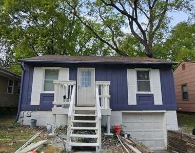 7036 Bellefontaine Ave - Photo Thumbnail 1