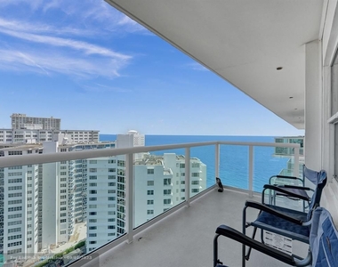 3550 Galt Ocean Dr - Photo Thumbnail 1